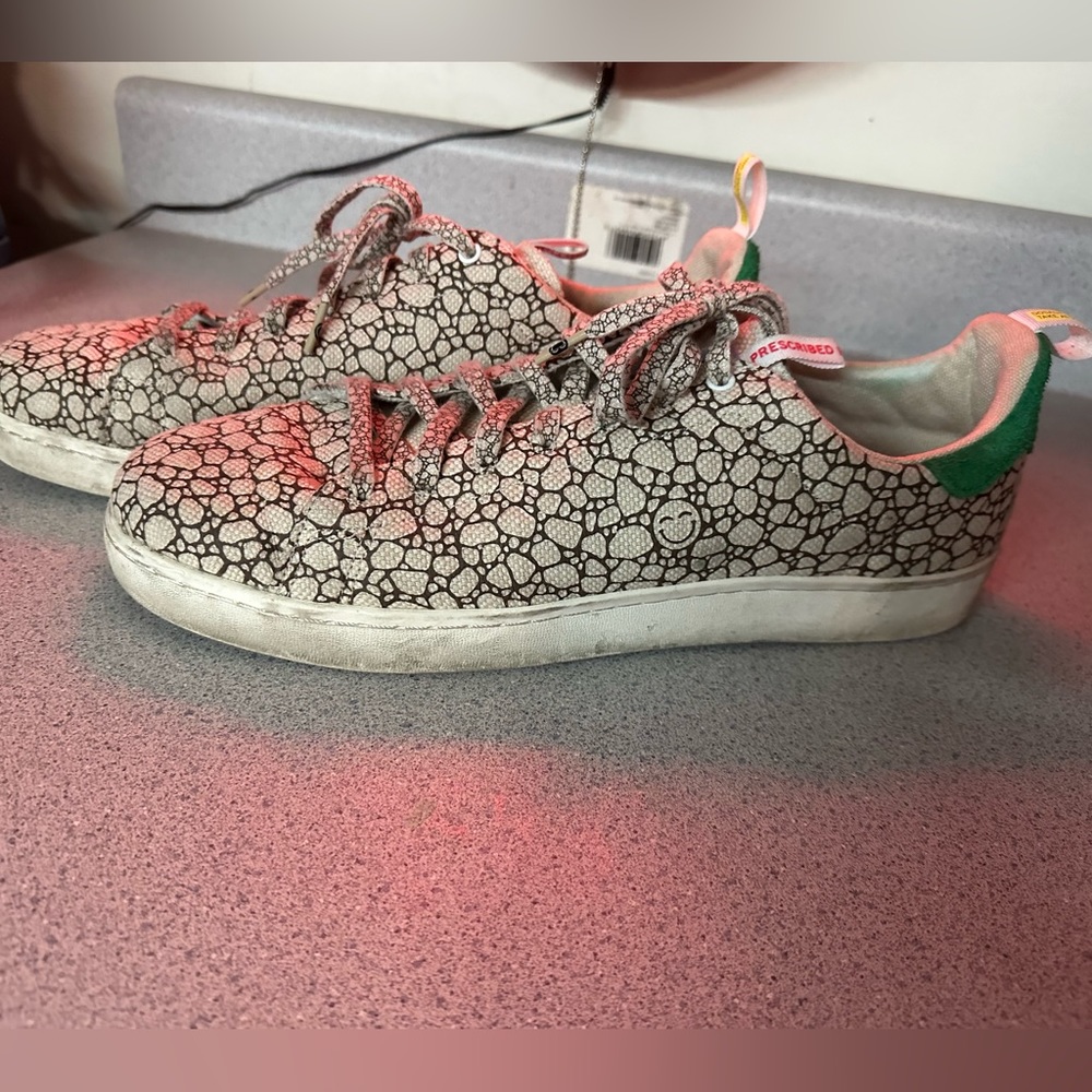 Adidas 420 hemp